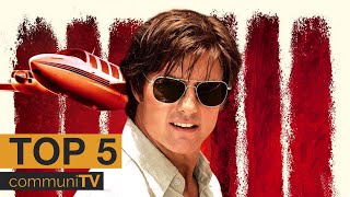 Top 5 Drogenschmuggler Filme [upl. by Calida648]