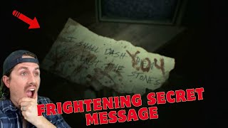 MrBallen Podcast  Frightening Secret Message [upl. by Morrison]