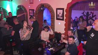 JELE I MLADJA  PESME ZA DUSU MIX  LIVE  Kafana Prijepolje 2024  Produkcija Urosevic  Kruna [upl. by Lyred]