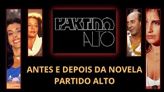 NOVELA PARTIDO ALTO [upl. by Bitthia]