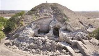 Scientists Find Oldest Prehistoric Town Salt Was Currency [upl. by Arannahs]