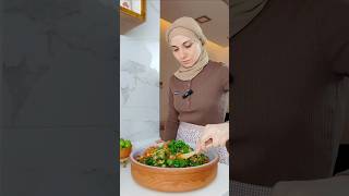 ألذ ورق عنب يذوب في الفم 🔥 THE BEST GRAPE LEAVES shorts [upl. by Treva84]