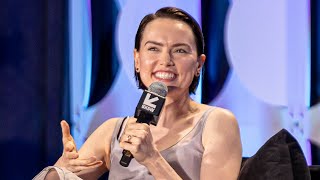 A Conversation with Daisy Ridley  SXSW 2024 [upl. by Richarda]