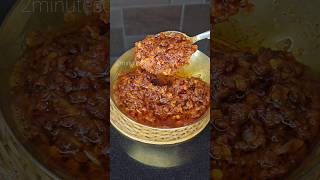 Poondugarlic chutney food recipe cooking chutney [upl. by Irret]