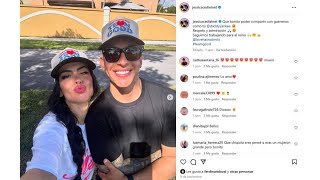 Relacionan a Daddy Yankee con Jessica Cediel en medio de rumores de divorcio del cantante [upl. by Aeriela]