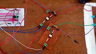 Interleaved Boost Converter with VMC [upl. by Attikram860]