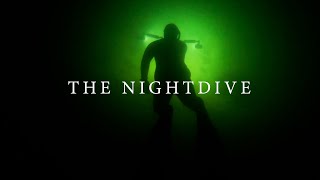 The Nightdive International Divers Night 2024 Simonstown Cape Town [upl. by Lambert]