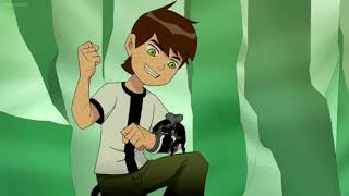 Ben 10 Classic WayBig transformation FANMADE [upl. by Werdn]