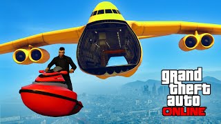 GTA 5 WINS BEST MOMENTS EVER GTA 5 Stunts GTA 5 Funny Moments Compilation [upl. by Kussell719]