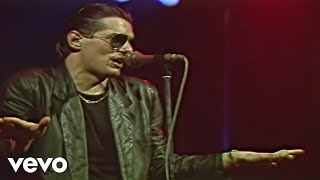 Falco  Maschine brennt Popkrone Konzert Wien 01111982 Live [upl. by Elnore996]