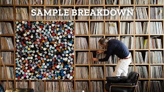 Sample Breakdown  Circling 2009  Four Tet [upl. by Quintie425]