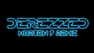 Daft Punk  Derezzed Morten Y Remix [upl. by Atinuahs979]