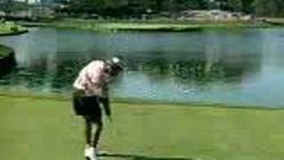 Tiger Woods  Hello World [upl. by Enyrhtak446]