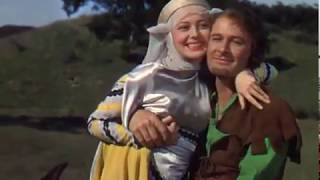 The Adventures of Robin Hood theatrical trailer [upl. by Nohtan]