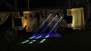 Bhawani Sound And Light Kareli Narsinghpur [upl. by Horn]