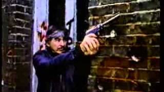 Death Wish 3 promo JapaneseCannon Films [upl. by Ddal]