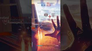 My new favorite momentum super destiny2 destiny destiny2crucible [upl. by Weiser794]