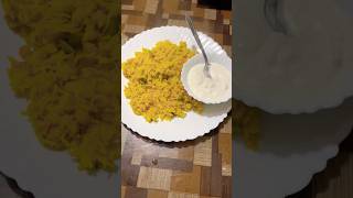 Chana Daal rice recipe 👍 [upl. by Rasia]