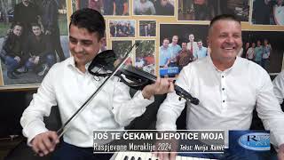 Raspjevane Meraklije 2024  Još te čekam ljepotice moja [upl. by Stander]