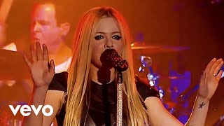 Avril Lavigne  quotRock N Rollquot Live at Highline Ballroom  2013 HD [upl. by Suchta128]