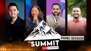 The Summit Day 3 Session 2  Spirit of Faith Church [upl. by Adnicul]