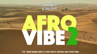 AFRO VIBE 2  Musique Chrétienne A Christian Music Playlist [upl. by Assehc]