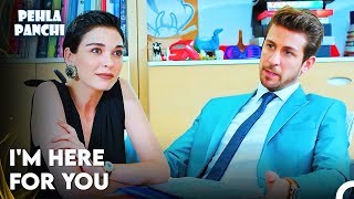 Emre and Aylins Love Will Hurt Everyone  Pehla Panchi Episode 30 [upl. by Nivac73]