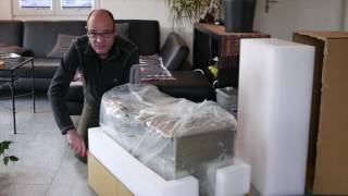 hopfeNerd Brewie UnBoxing [upl. by Bauer]