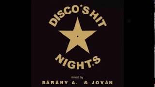 Bárány Attila amp Jován  Disco Shit Nights 2005 Az Első Party Track List [upl. by Yerkovich]