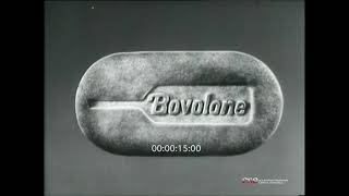 Spot  Biscotti Bovolone  Loreley e Dogarine  Gran biscotti 1965 [upl. by Zile]