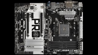 Solusi Asrock AB350 PRO4 CPU OverHot ternyata sangat Mudah [upl. by Olenta]