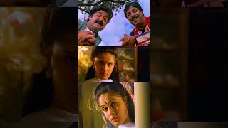 മാനേ  Maane  Ayal Kadha Ezhthukayanu  Movie Evergreen Song  Mohanlal  Sreenivasan  Nandini [upl. by Ylahtan]