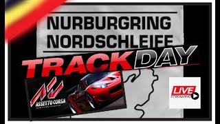 ASSETTO CORSA Nordschleife Tourist [upl. by Nath]