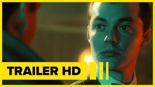 Watch Epixs Pennyworth Trailer [upl. by Ewald]