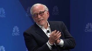 Nelson Peltz says postelection market rally wont last [upl. by Rodnas290]