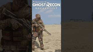 Ghost Recon Breakpoint [upl. by Kara-Lynn732]