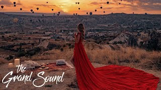 Melodies of Summer  Melodic Progressive House Mix [upl. by Mcdowell]