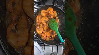 Yummy Shrimps ytshortsfeed duaa duet islamicmotivation islamicspeech foryou subscribe [upl. by Annoerb]