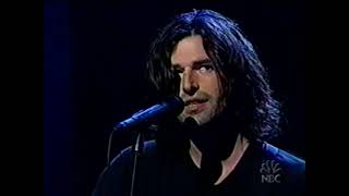 Pete Yorn quotCome Back Homequot Last Call 2003 April 25 [upl. by Elockcin]