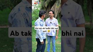 Abtak ek ladki bhi pati nai 😂 reels funny comedy idreessain [upl. by Nosrak]