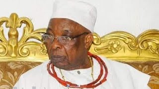 ASIRI ORO LORI OBA OWA OBOKUN OF IJESHALAND [upl. by Lahey997]