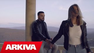 Gazmend GAZZA Kelmendi  Ska me trendafila Official Video HD [upl. by Korb239]