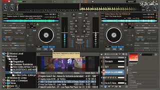 Mix para bailar toda la noche Dj Alex [upl. by Noman386]