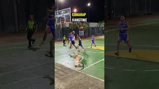 HANGTIME 🛬 shortvideo sbhxescalanteballers viralvideo basketball [upl. by Gabel]