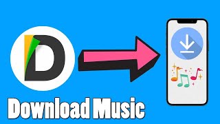 How To Download Music On iPhone Using Documents App EASY 2024 [upl. by Etrem]