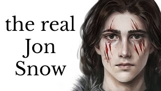 The real Jon Snow [upl. by Laidlaw]