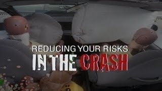 Reducing Your Risks In The Crash [upl. by Seadon]