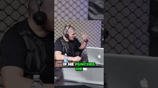 Khabib Nurmagomedov Interview  Drunk Guy In Supermarket [upl. by Pickens342]