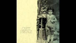 Carte Postale Rio Carte Postale The Sound Of Everything [upl. by Anirpas]