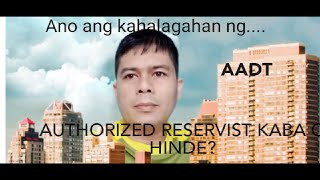 Annual Active Duty Training  AUTHORIZED RESERVIST KABA O HINDE  Reserve Officer Vlog [upl. by Waldner235]